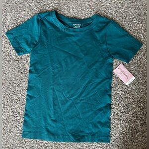 New Popular 21 Teal Tshirt